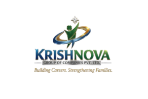 Krishnova Group Logo