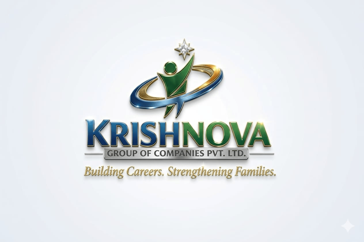 Krishnova Group Of Companies Pvt Ltd